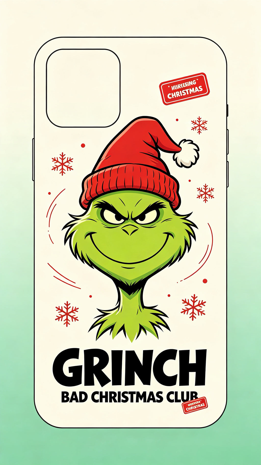 Custom Phone Case