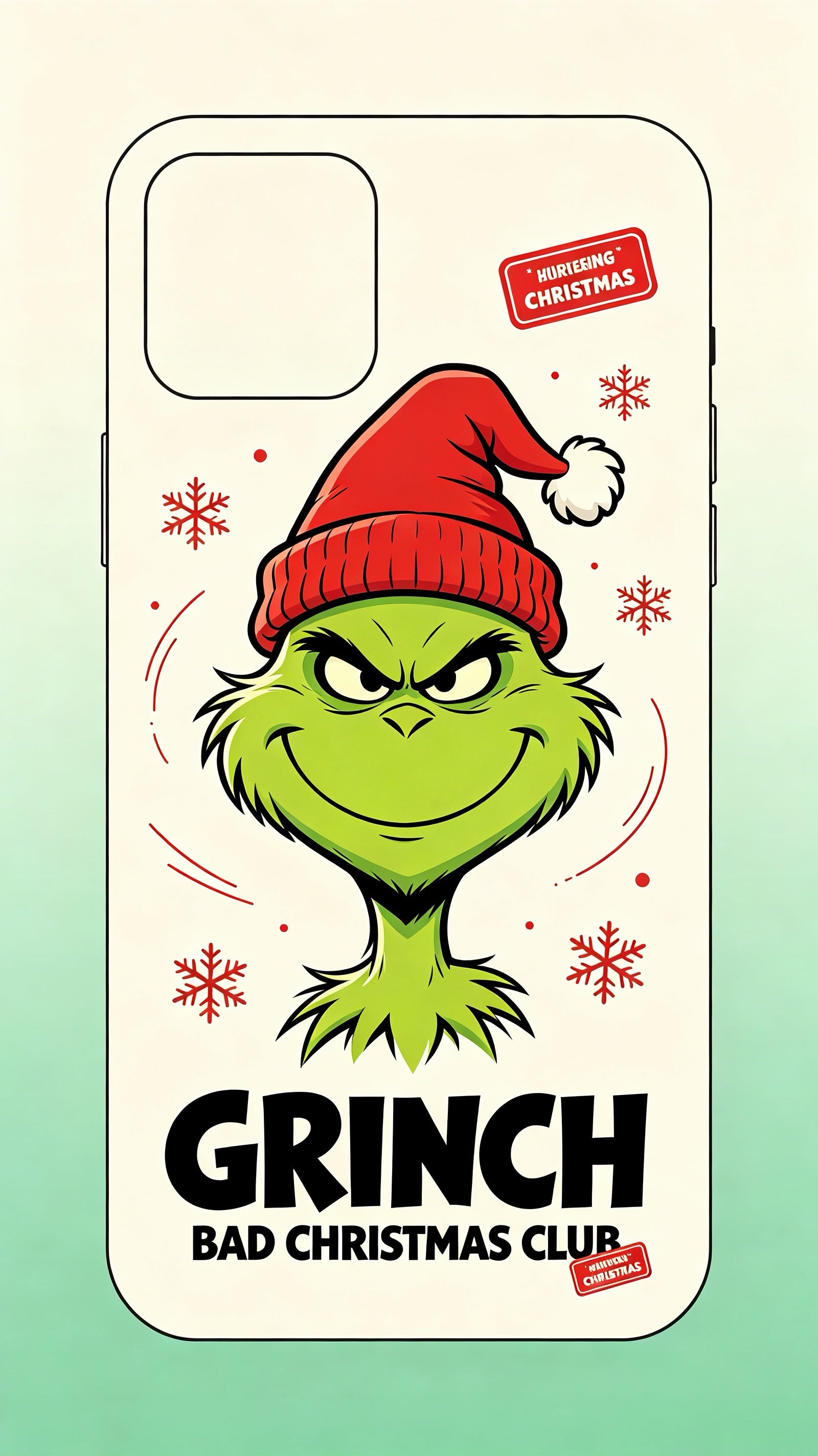Custom Phone Case