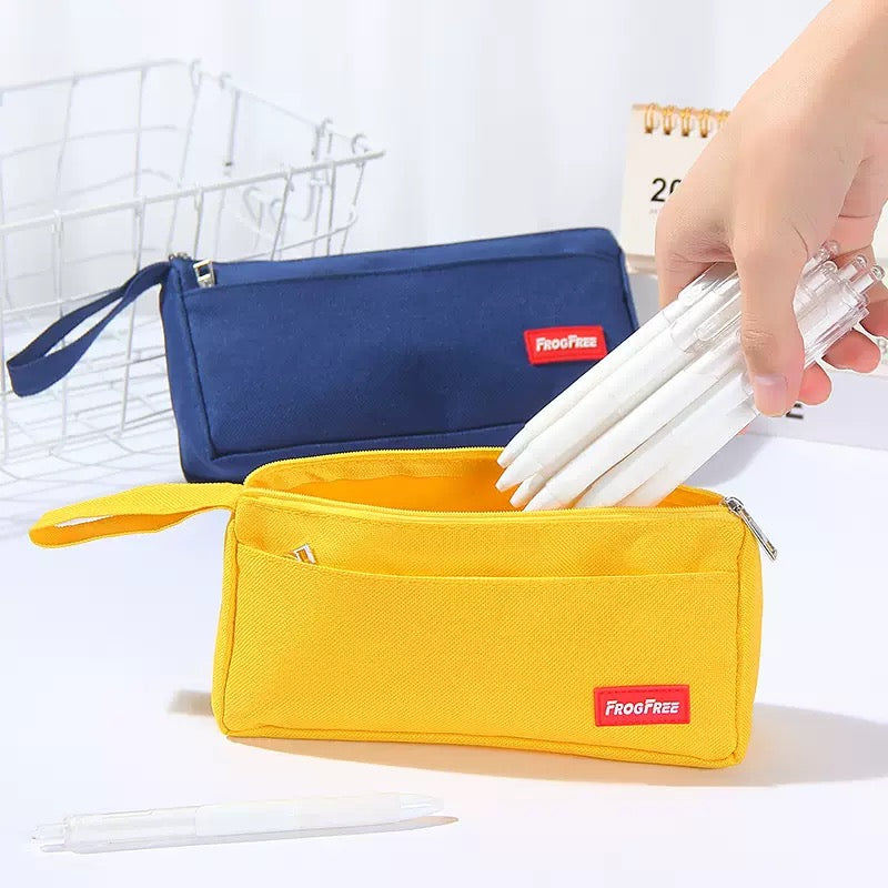 Stationery bag