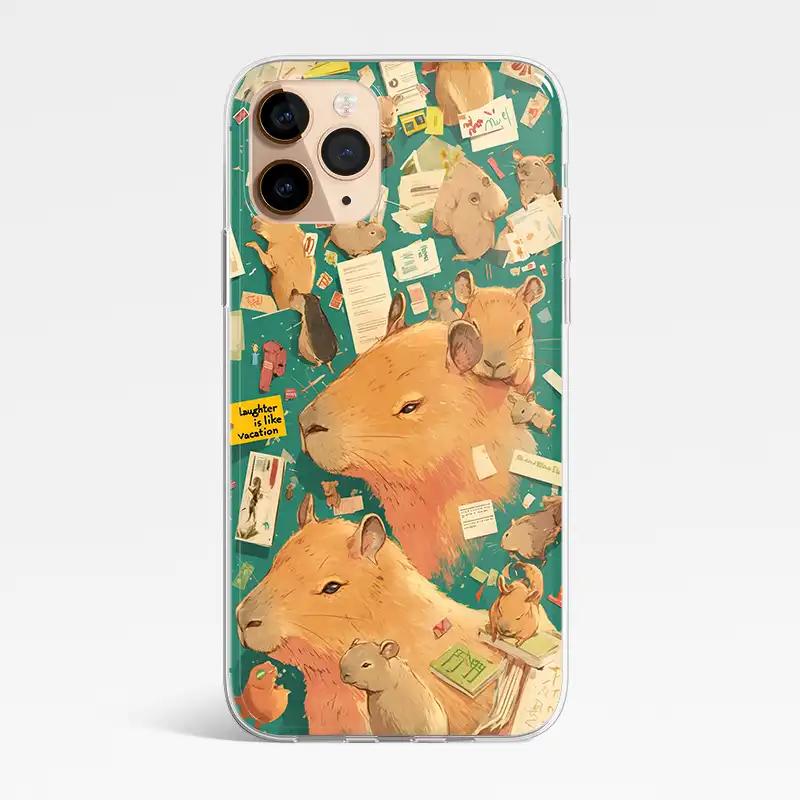 Custom Phone Case