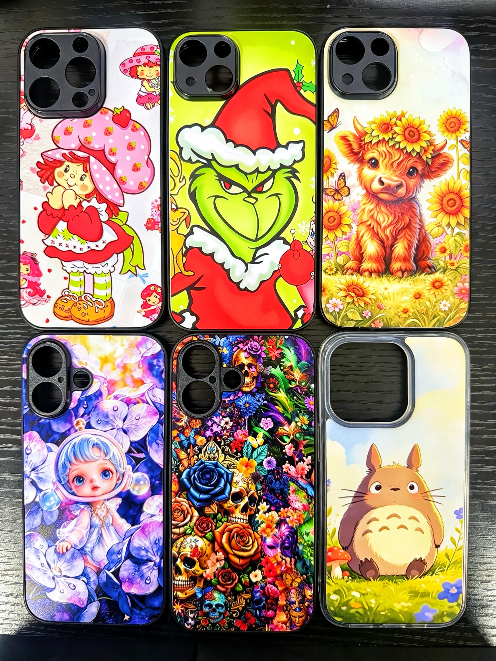 Custom Phone Case