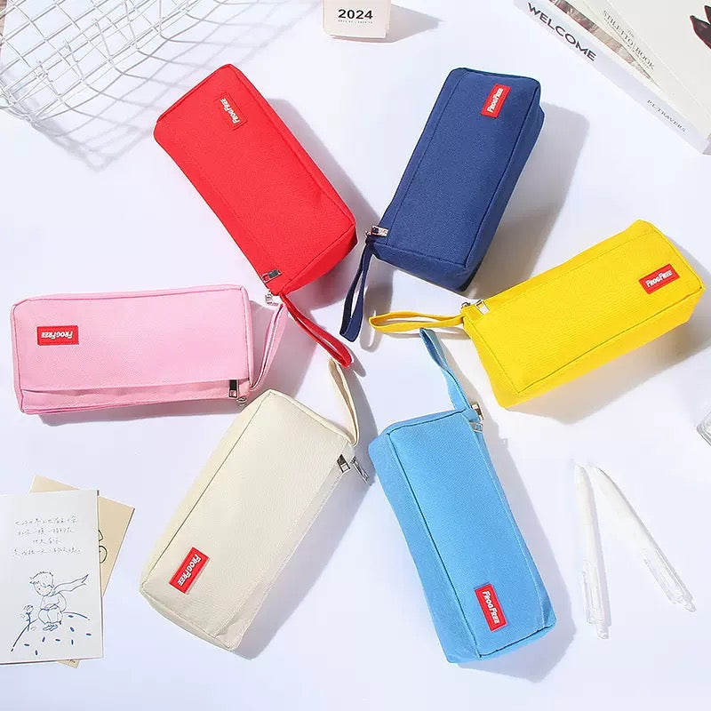 Stationery bag